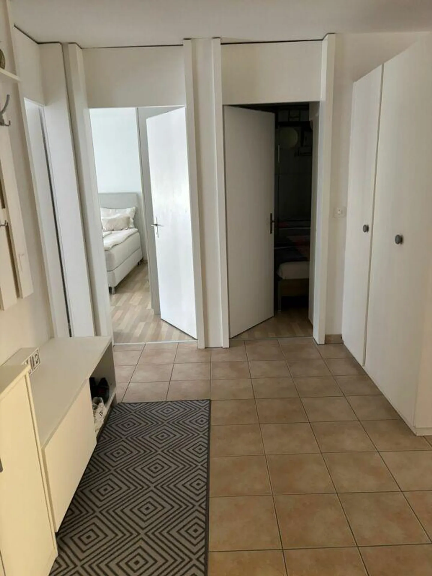 Grande appartement de 4.5 pièces - Photo 6 sur 11