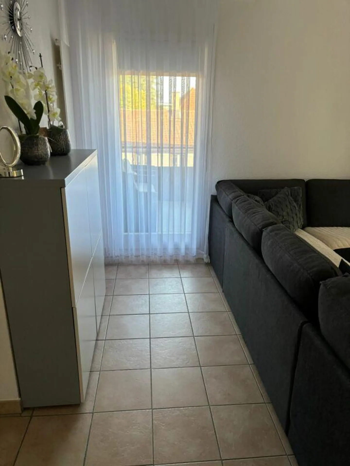 Grande appartement de 4.5 pièces - Photo 7 sur 11