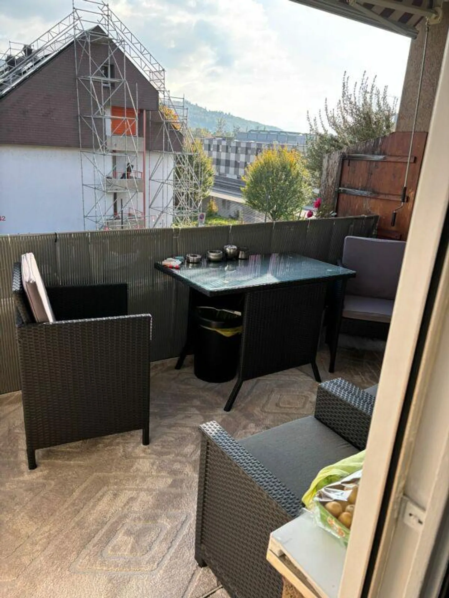 Grande appartement de 4.5 pièces - Photo 11 sur 11