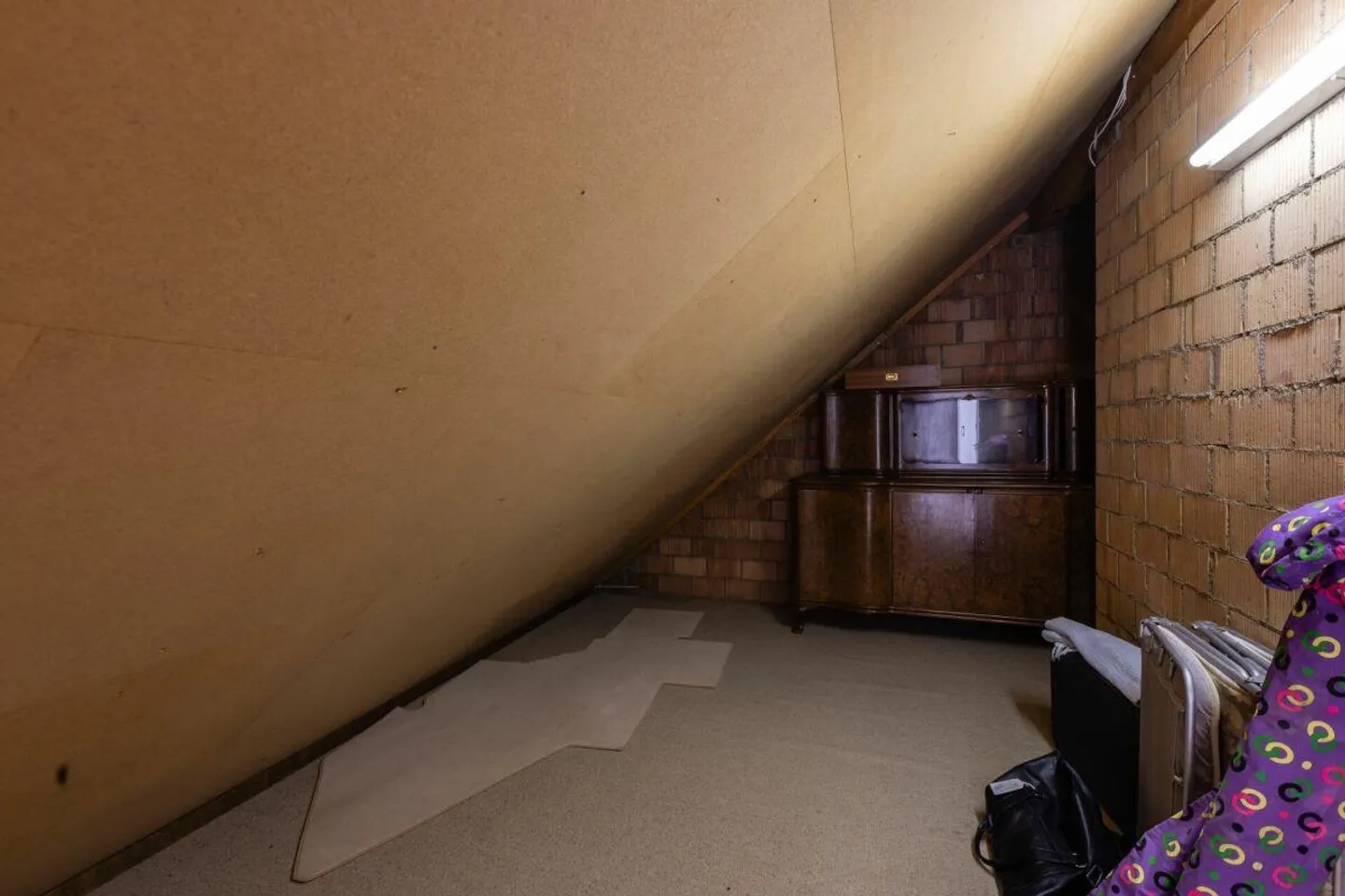 Charmantes Einfamilienhaus in Zürich - Foto 15 von 30