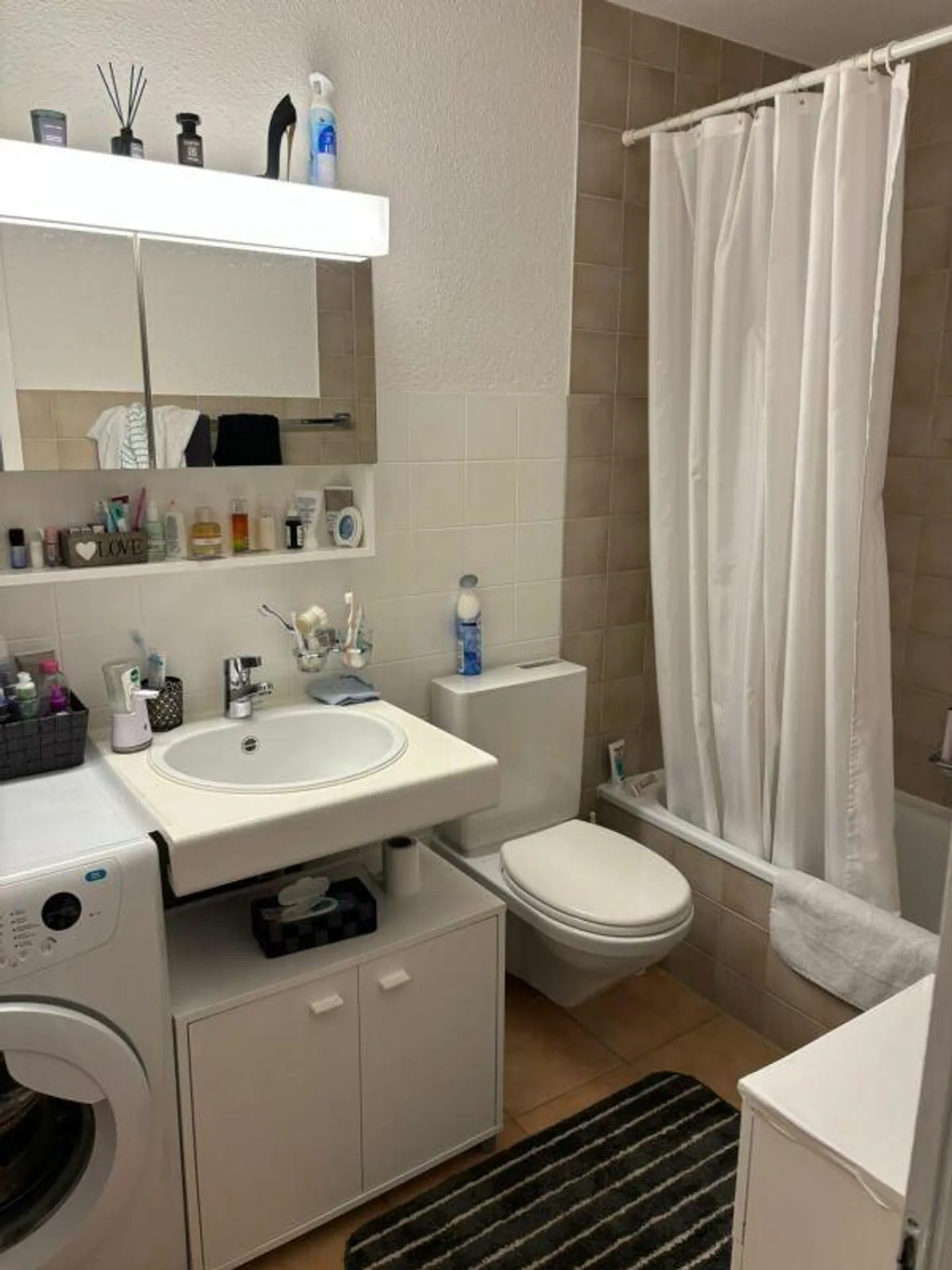 Grande appartement de 4.5 pièces - Photo 9 sur 11