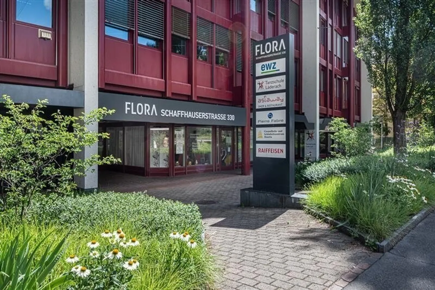 Besichtigen - Einziehen - Wohlfühlen - Foto 2 von 10