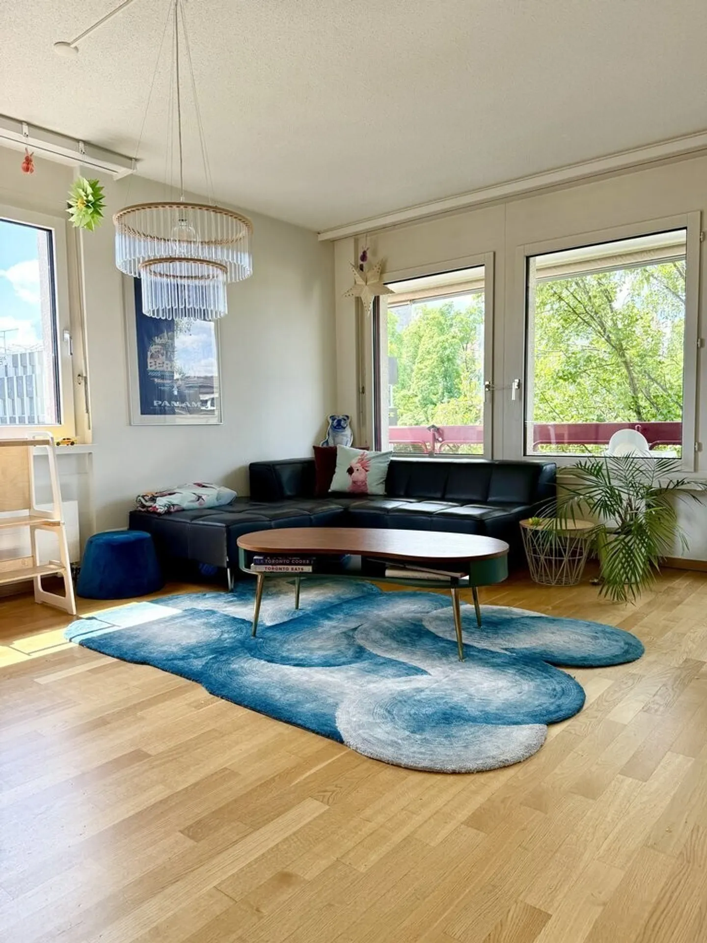 Besichtigen - Einziehen - Wohlfühlen - Foto 3 von 10