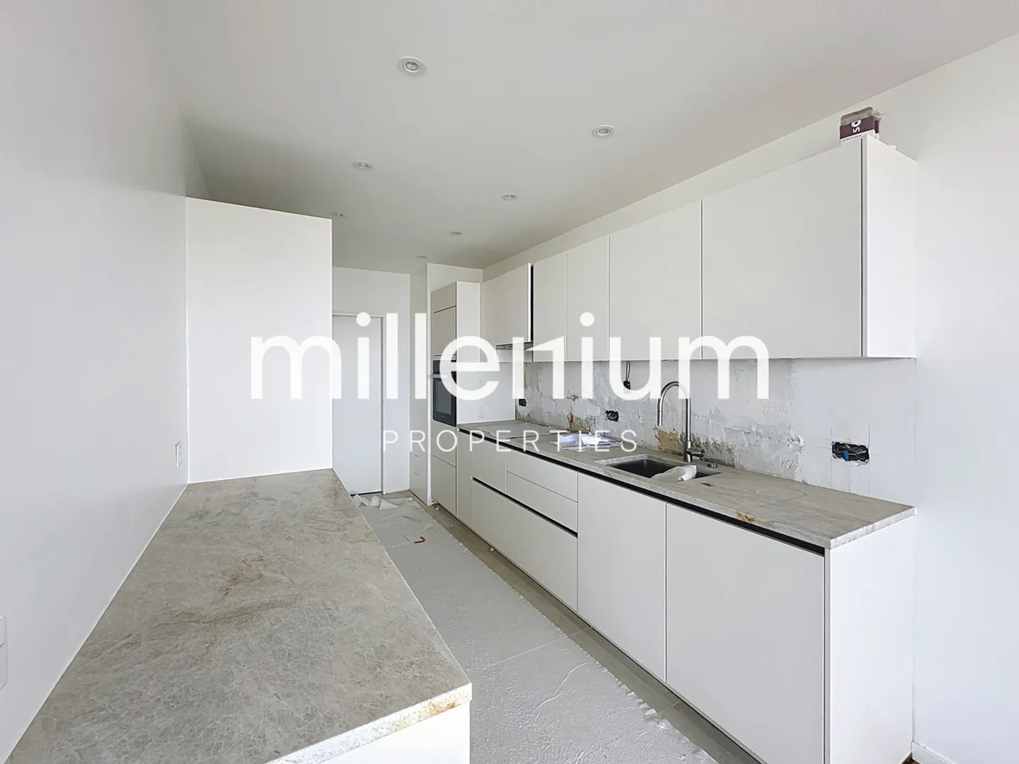 Ampio appartamento completamente ristrutturato a Champel - Foto 9 di 11