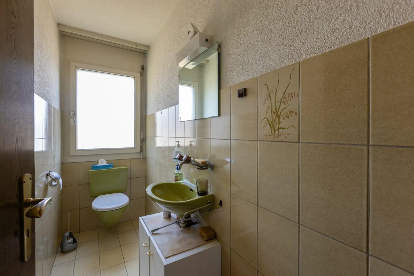 Charmantes Einfamilienhaus in Zürich - Foto 18 von 30