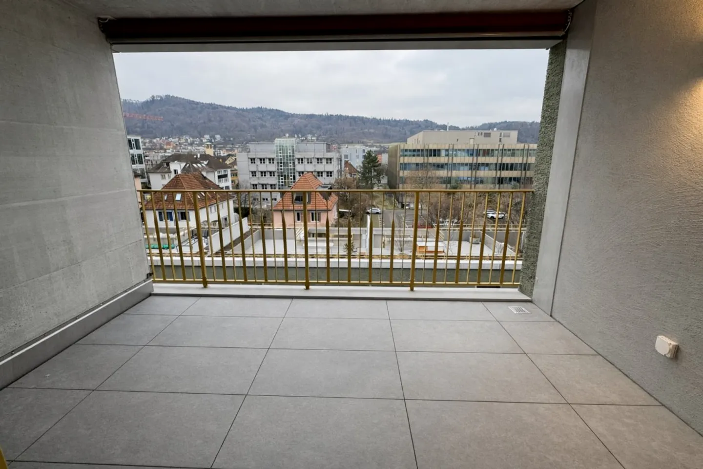 Appartamento in affitto - Foto 6 di 9