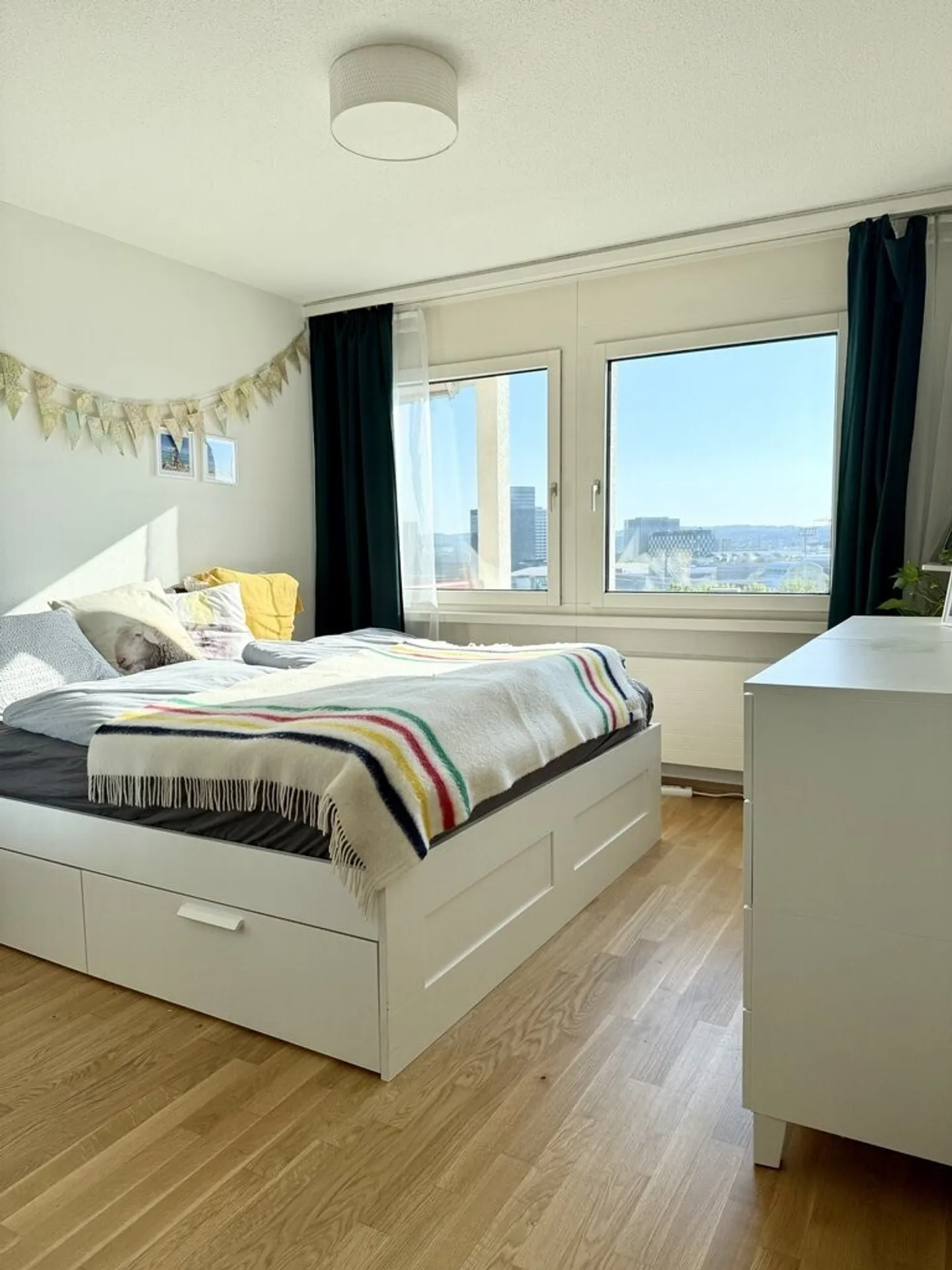 Besichtigen - Einziehen - Wohlfühlen - Foto 5 von 10