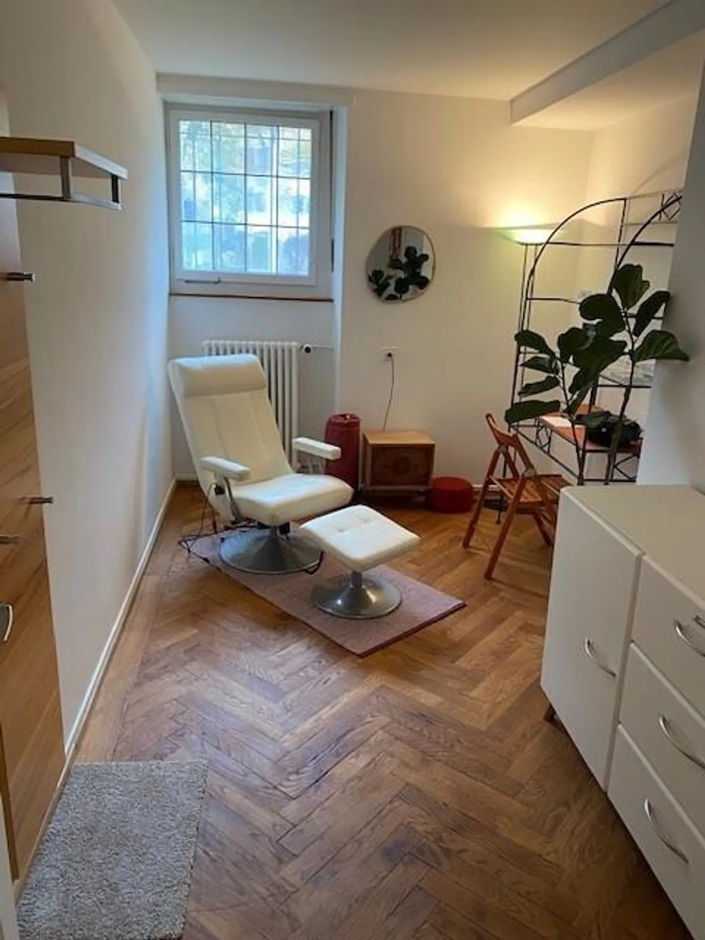 Salle de loisirs bien entretenue près de l'Aeschenplatz - Photo 2 sur 2