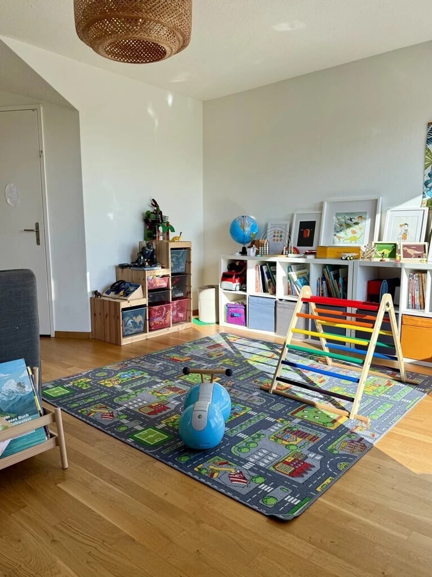 Besichtigen - Einziehen - Wohlfühlen - Foto 6 von 10