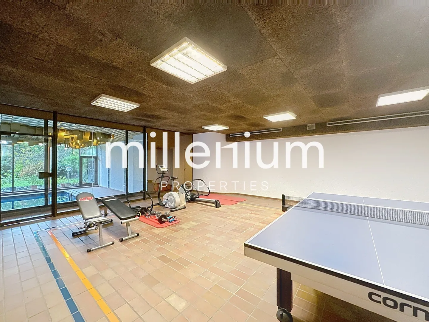 Ampio appartamento completamente ristrutturato a Champel - Foto 11 di 11