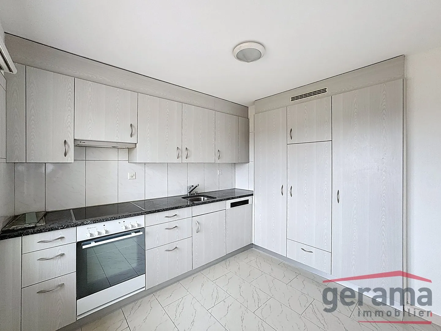 Appartamento 4.5 locali al 2° piano - Foto 1 di 7