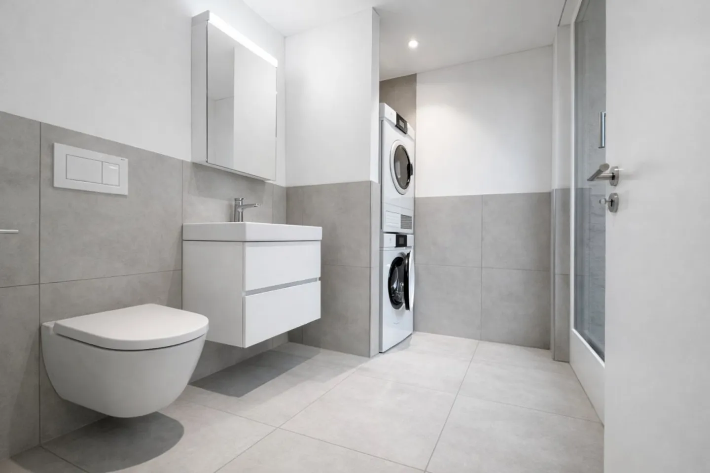 Appartamento in affitto - Foto 8 di 9