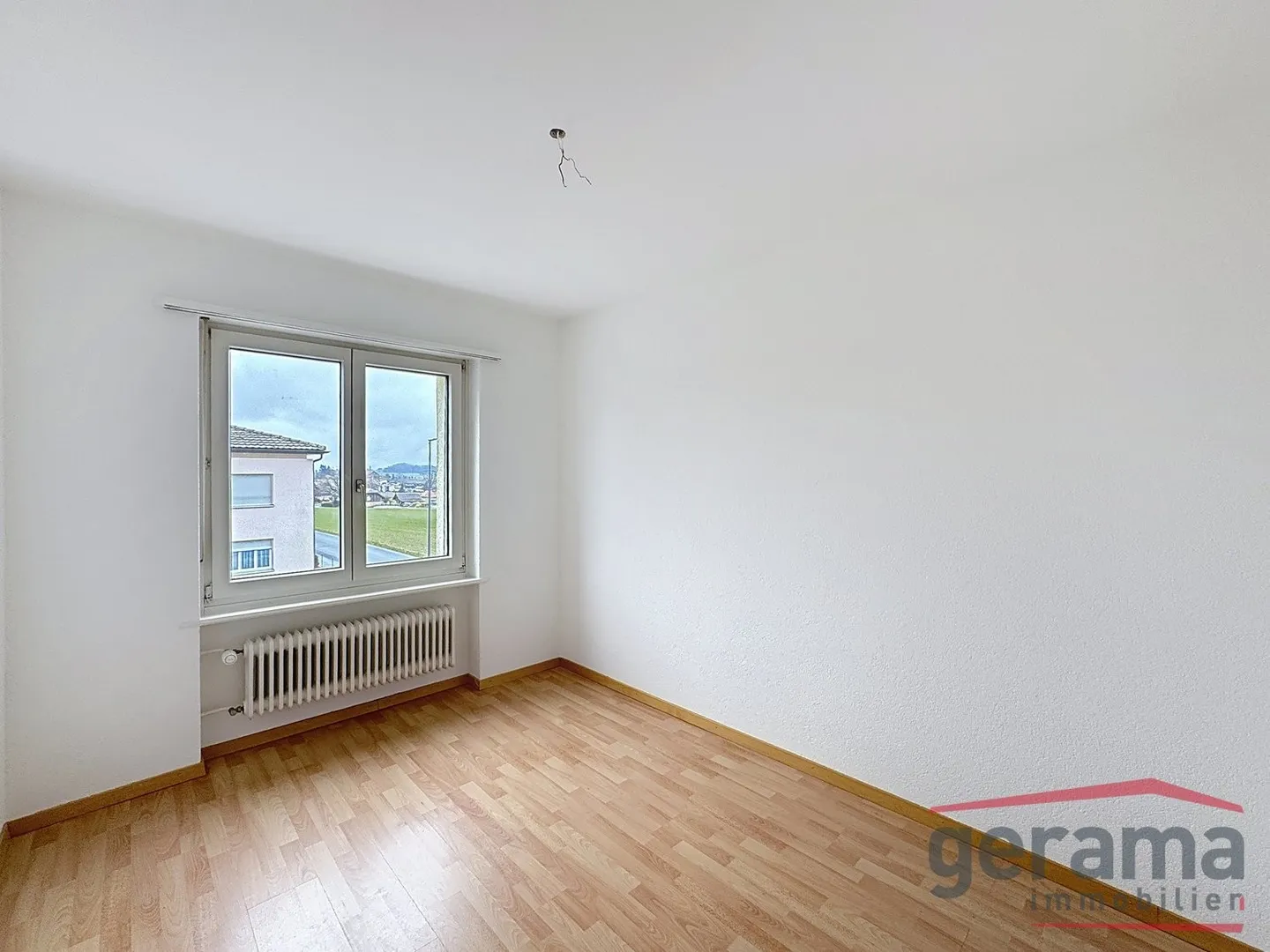 Appartamento 4.5 locali al 2° piano - Foto 3 di 7