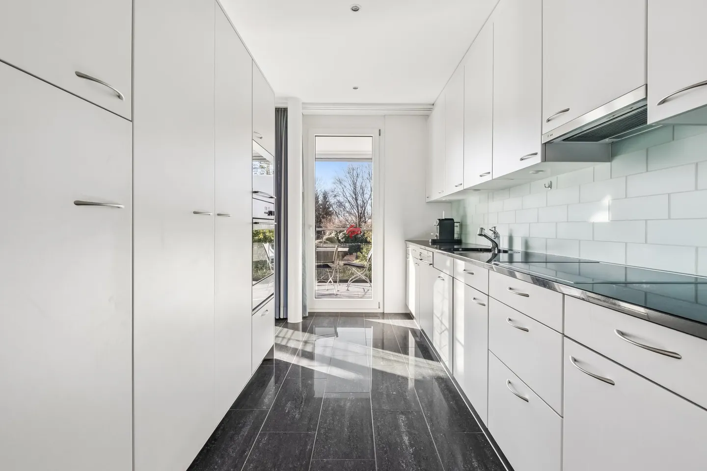 Vivere comodamente, vivere a contatto con la natura - Bijou al Zugerberg - Foto 3 di 9