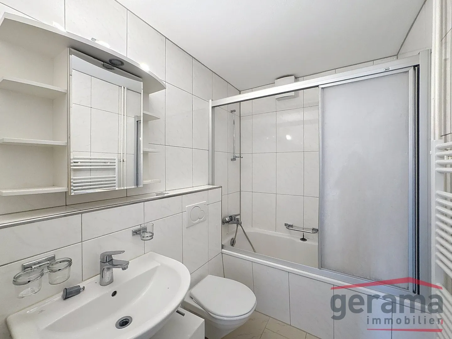 Appartamento 4.5 locali al 2° piano - Foto 4 di 7