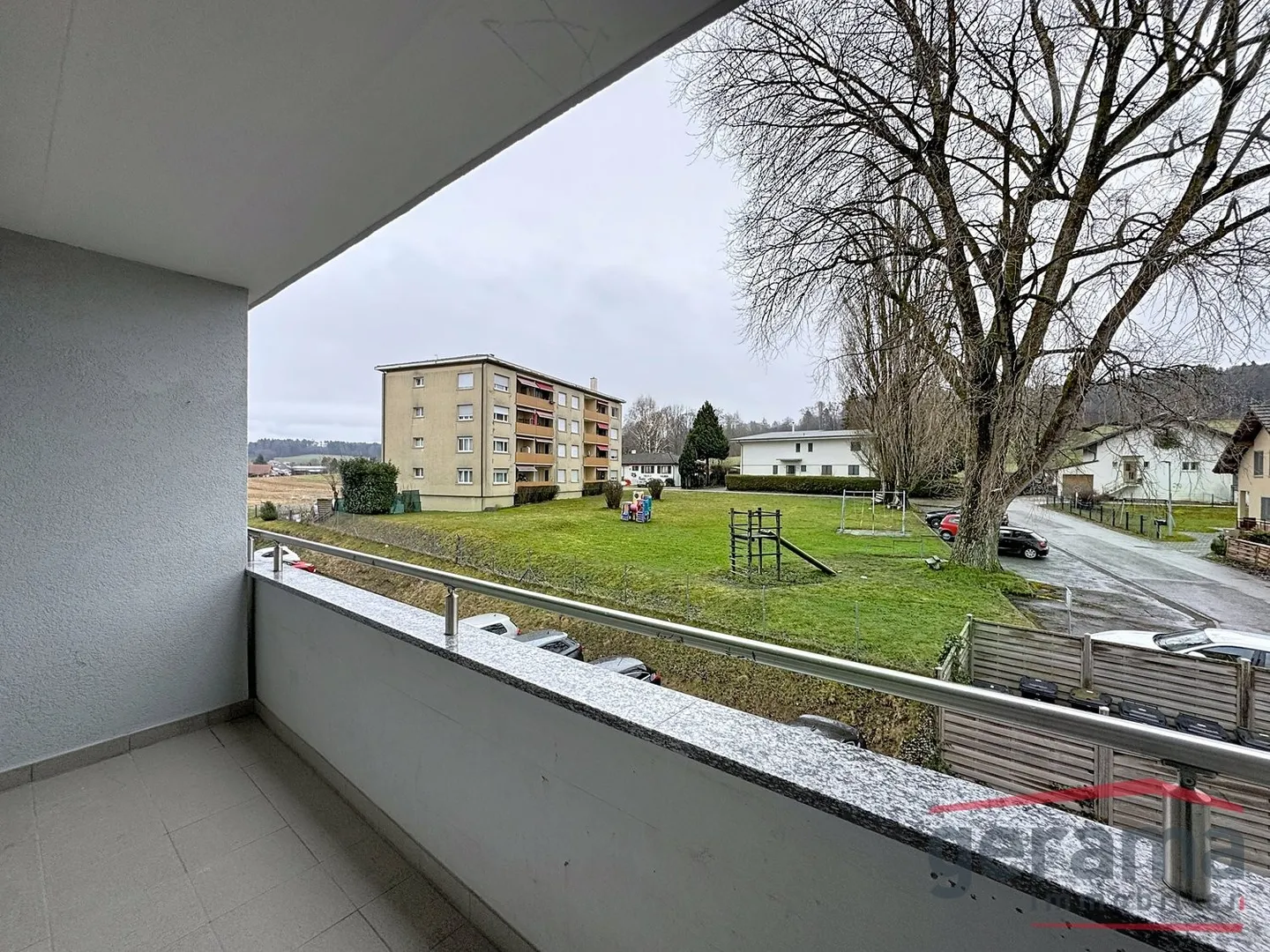 Appartamento 4.5 locali al 2° piano - Foto 5 di 7