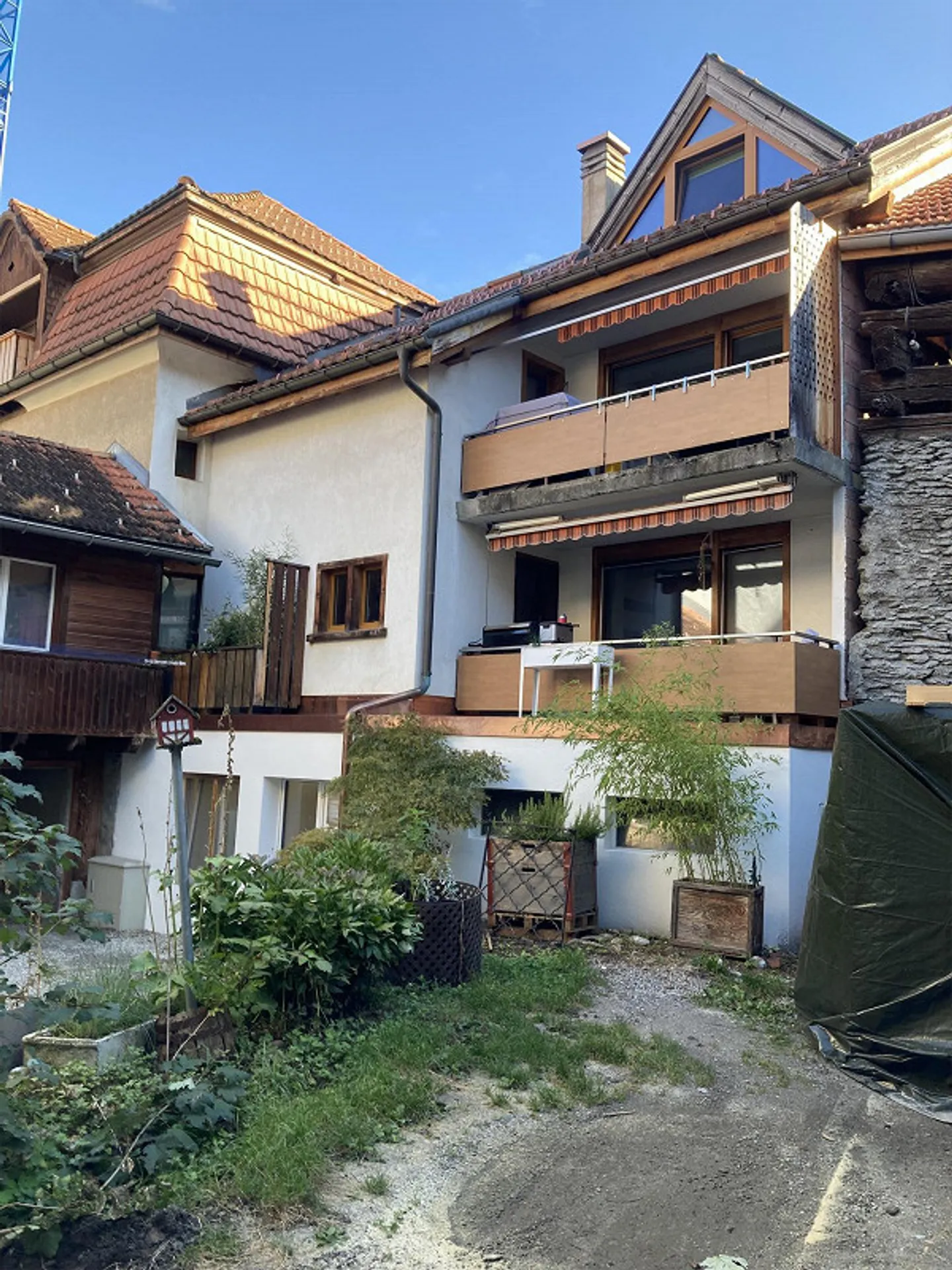 MFH  Tamins - Foto 8 von 8