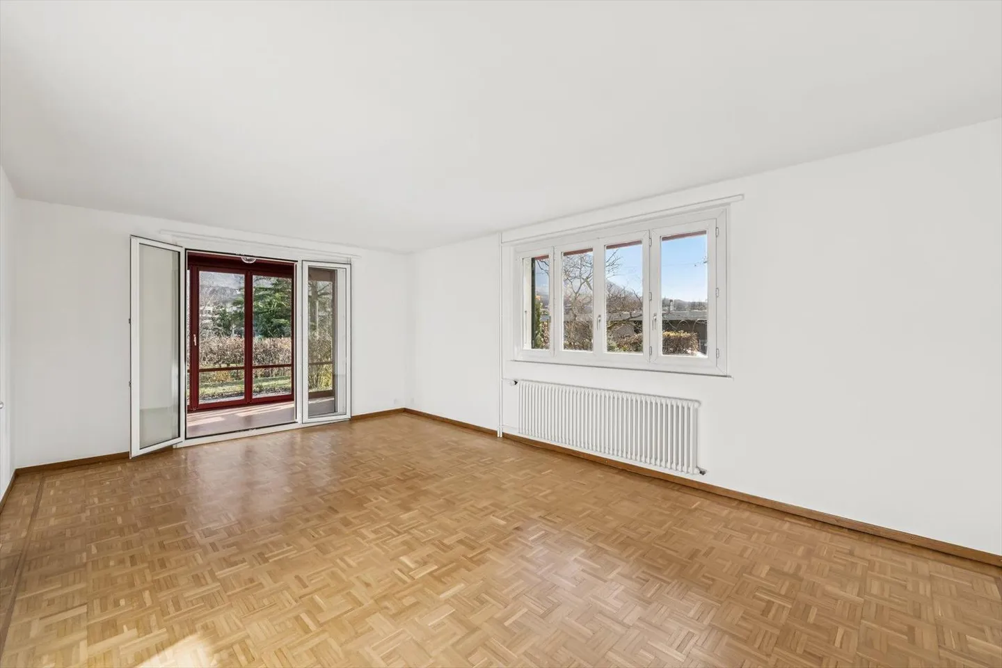 Maison individuelle au coeur du village de Veyrier - Photo 3 sur 11