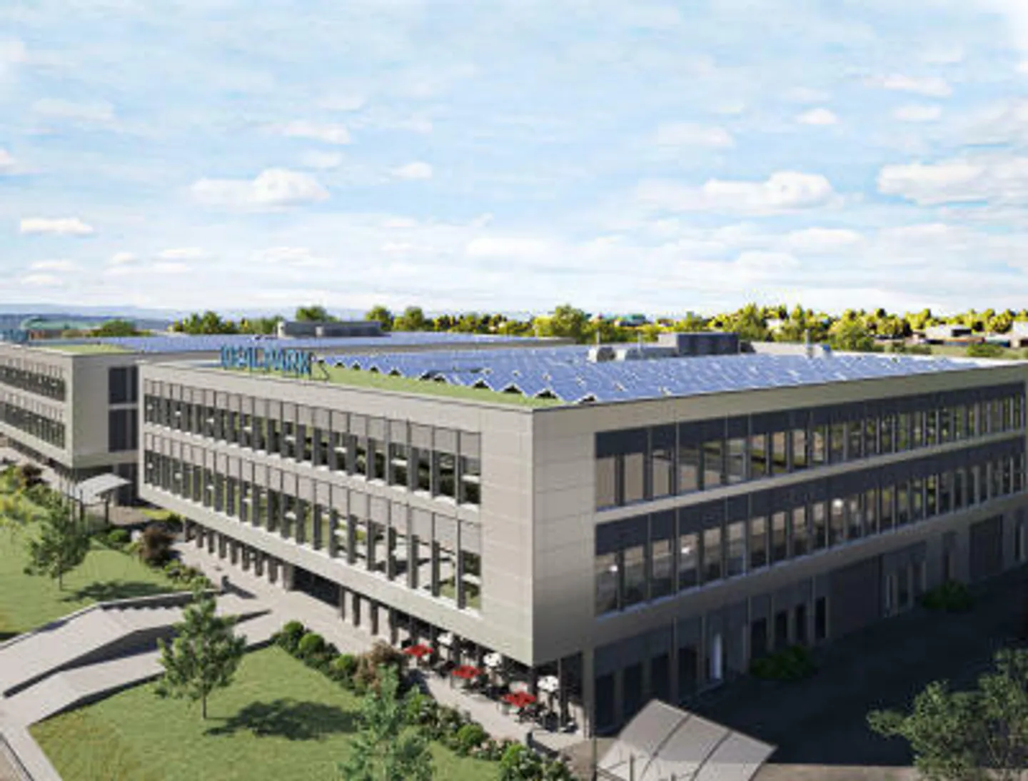 Immeuble mixte à louer - Photo 5 sur 8