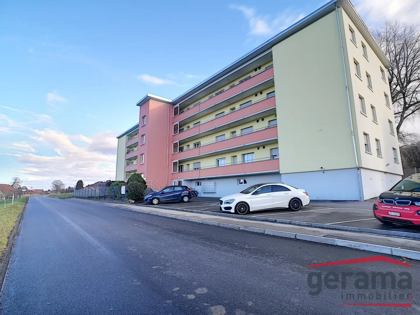 Appartamento 4.5 locali al 2° piano - Foto 7 di 7