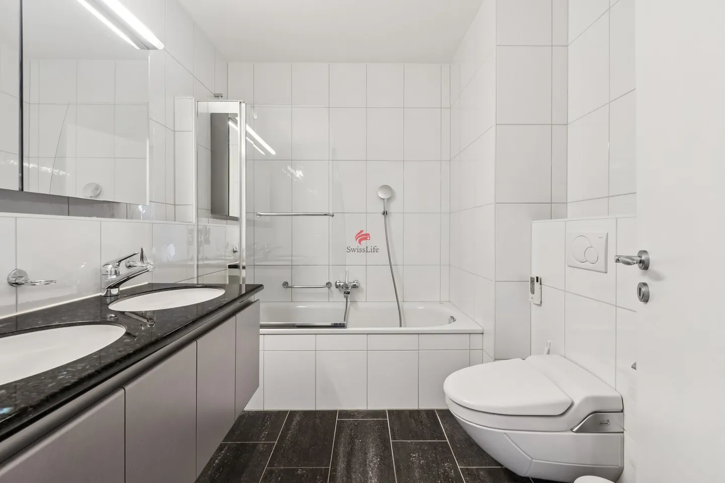 Vivere comodamente, vivere a contatto con la natura - Bijou al Zugerberg - Foto 6 di 9