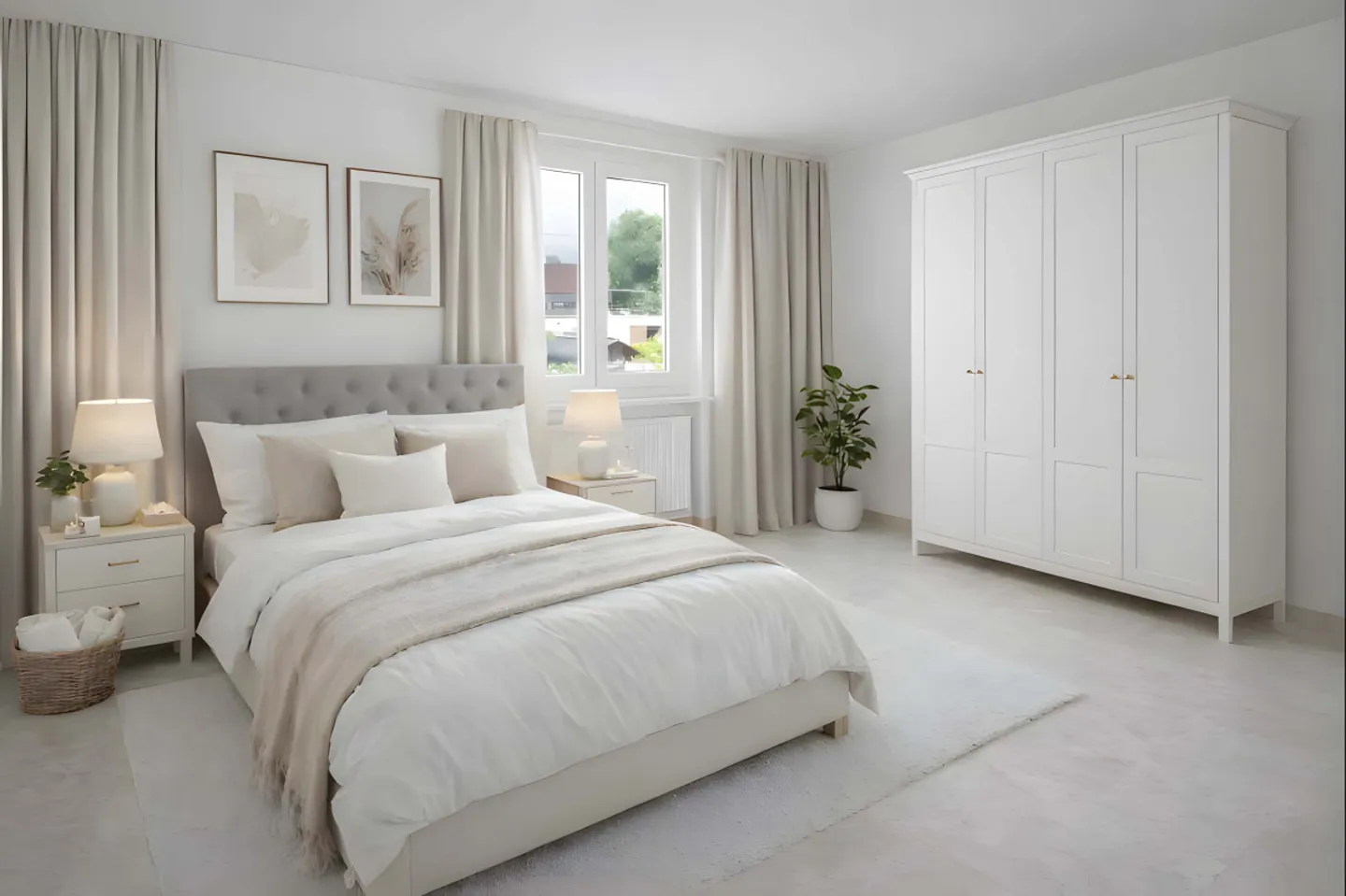 Ampio appartamento moderno con cucina abitabile - Foto 2 di 5