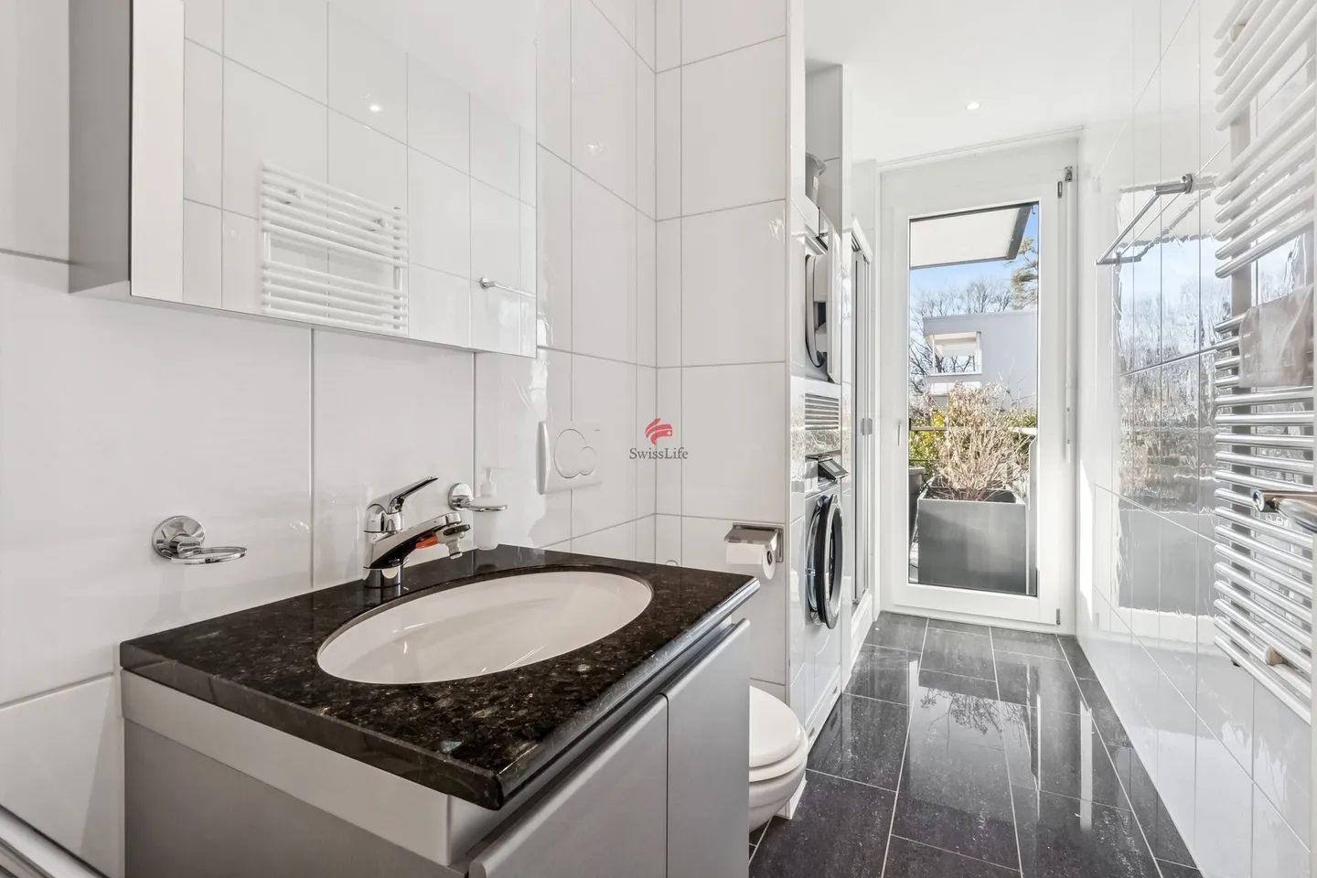 Vivere comodamente, vivere a contatto con la natura - Bijou al Zugerberg - Foto 7 di 9