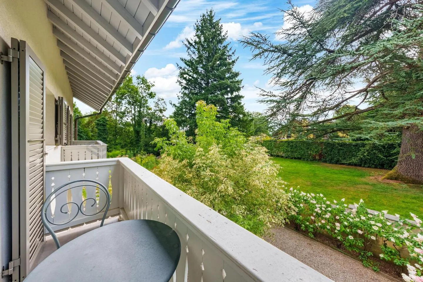 Prächtige renovierte Villa - Foto 7 von 15