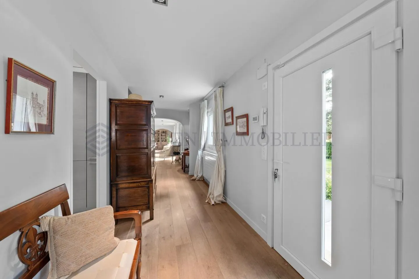 Prächtige renovierte Villa - Foto 11 von 15