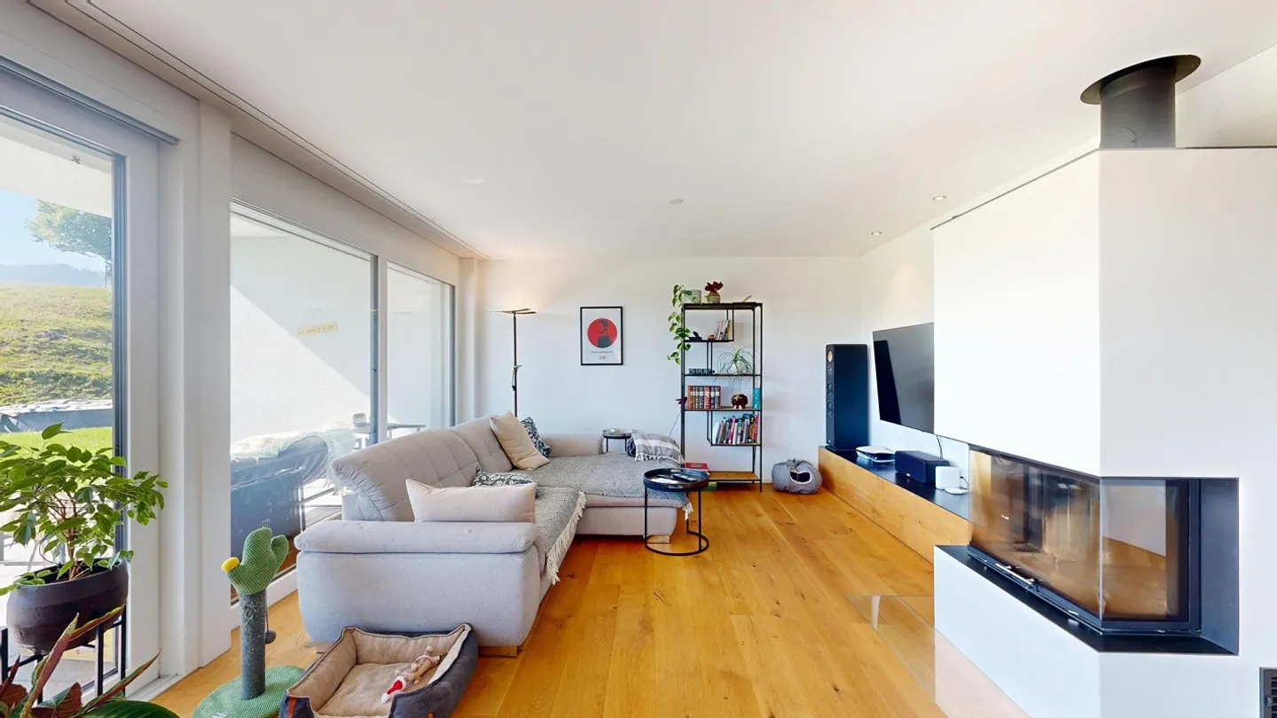 Maison individuelle à Marbach - Photo 4 sur 20