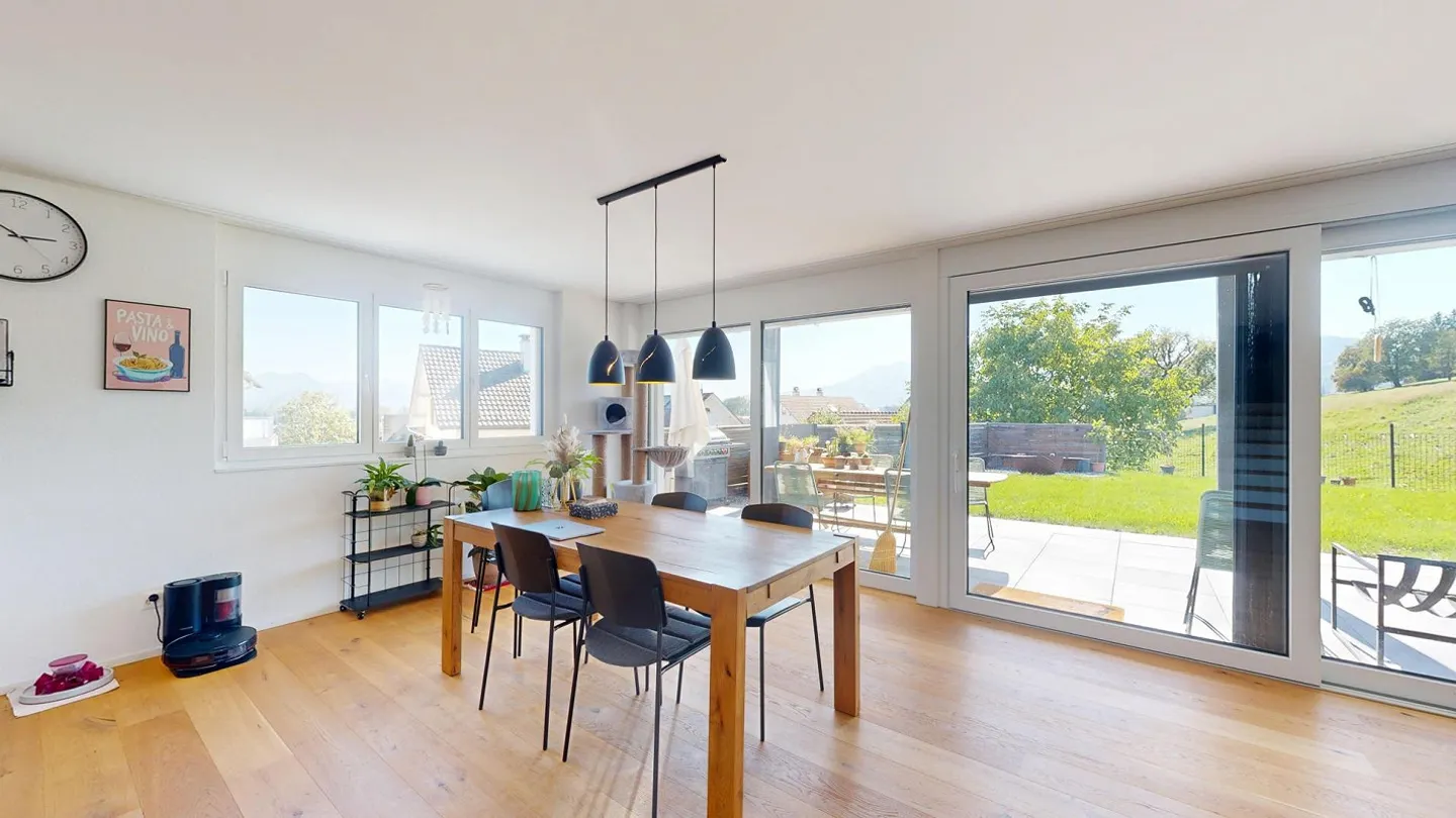 Maison individuelle à Marbach - Photo 5 sur 20