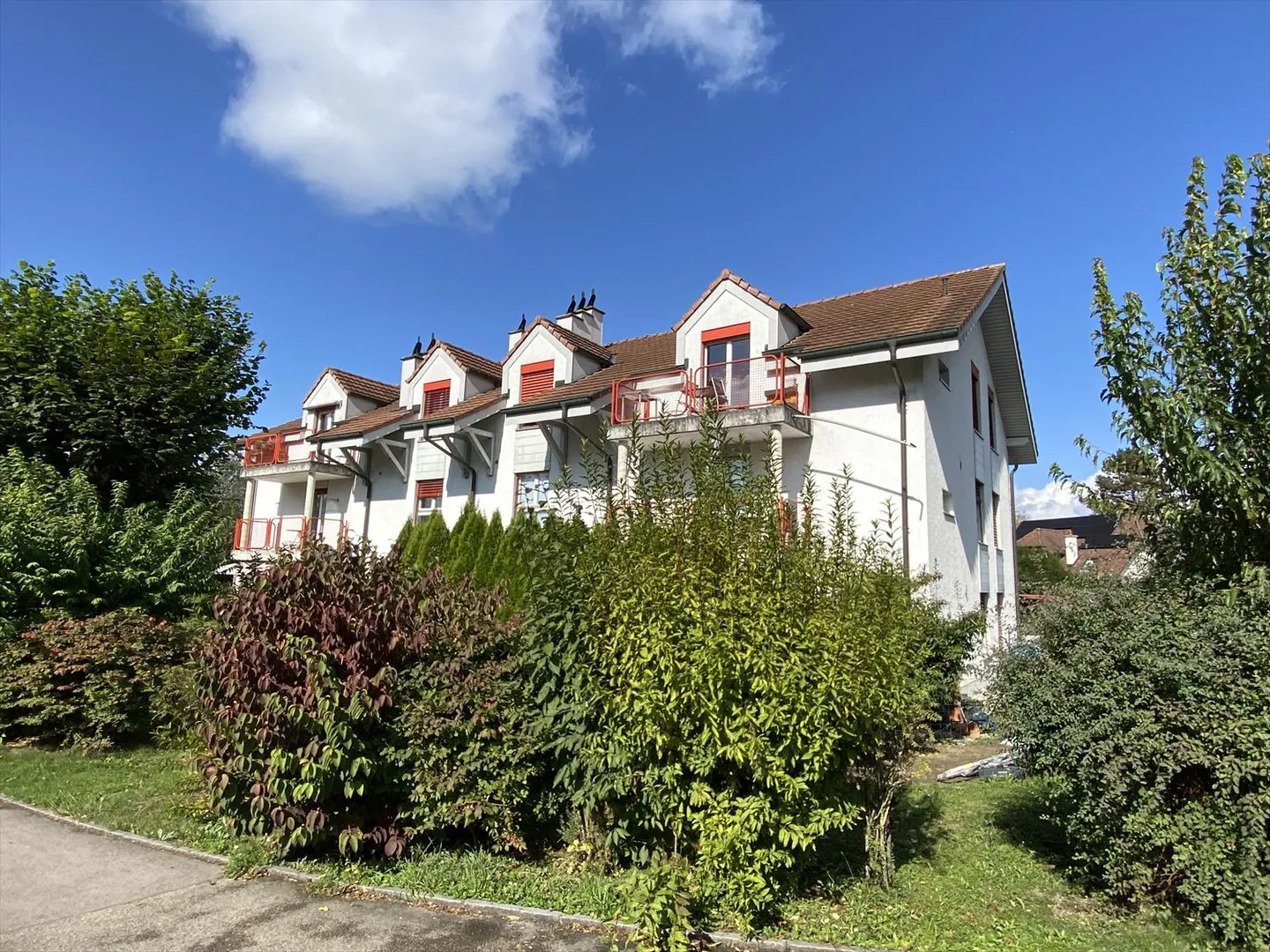 Appartamento 2,5 locali - Foto 1 di 13