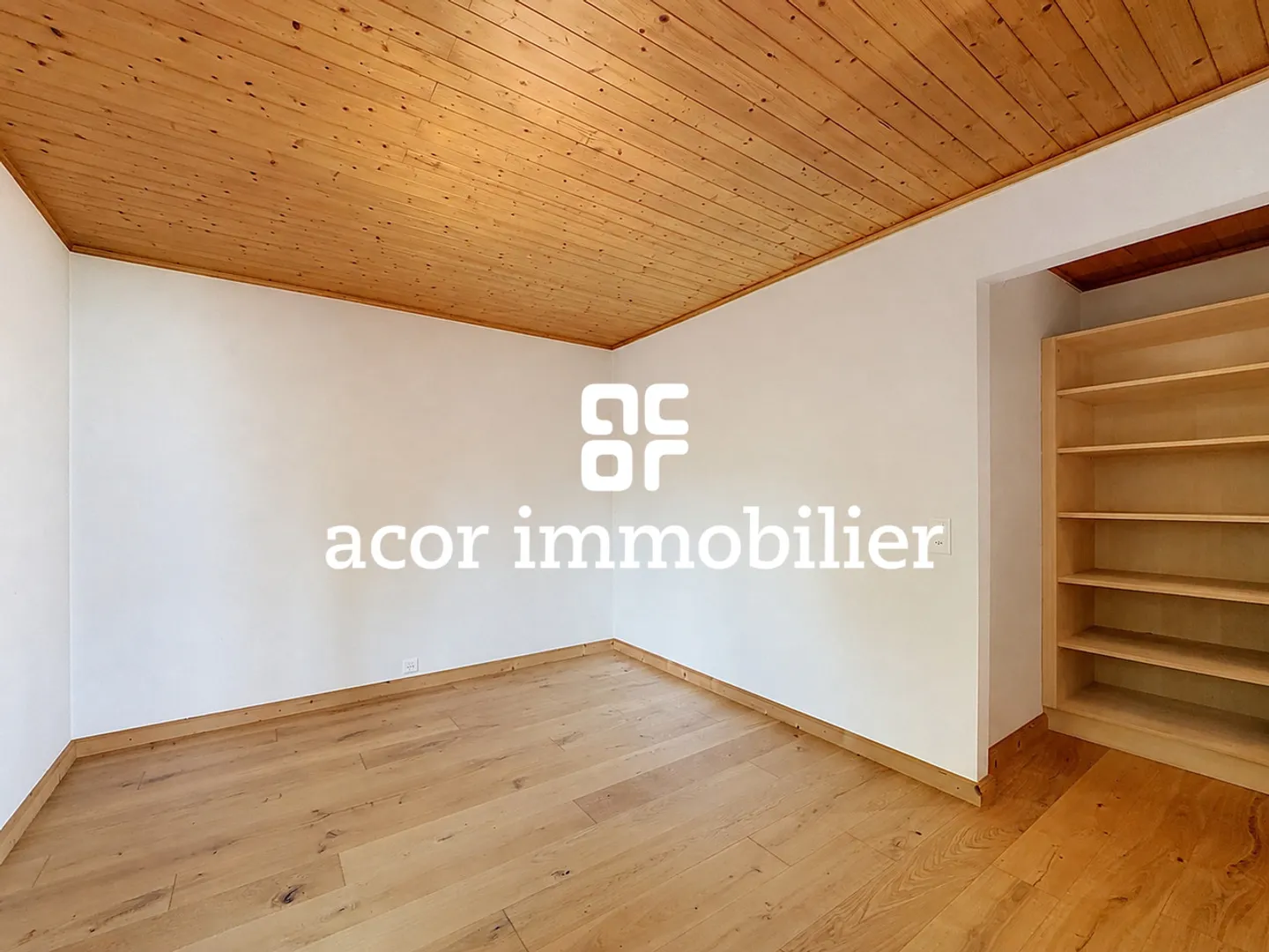 Charmantes Chalet in einer Natur-Oase - Foto 10 von 18