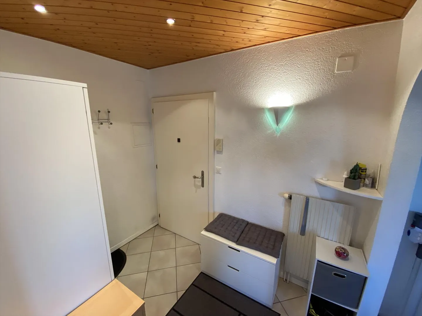 Appartamento 2,5 locali - Foto 2 di 13