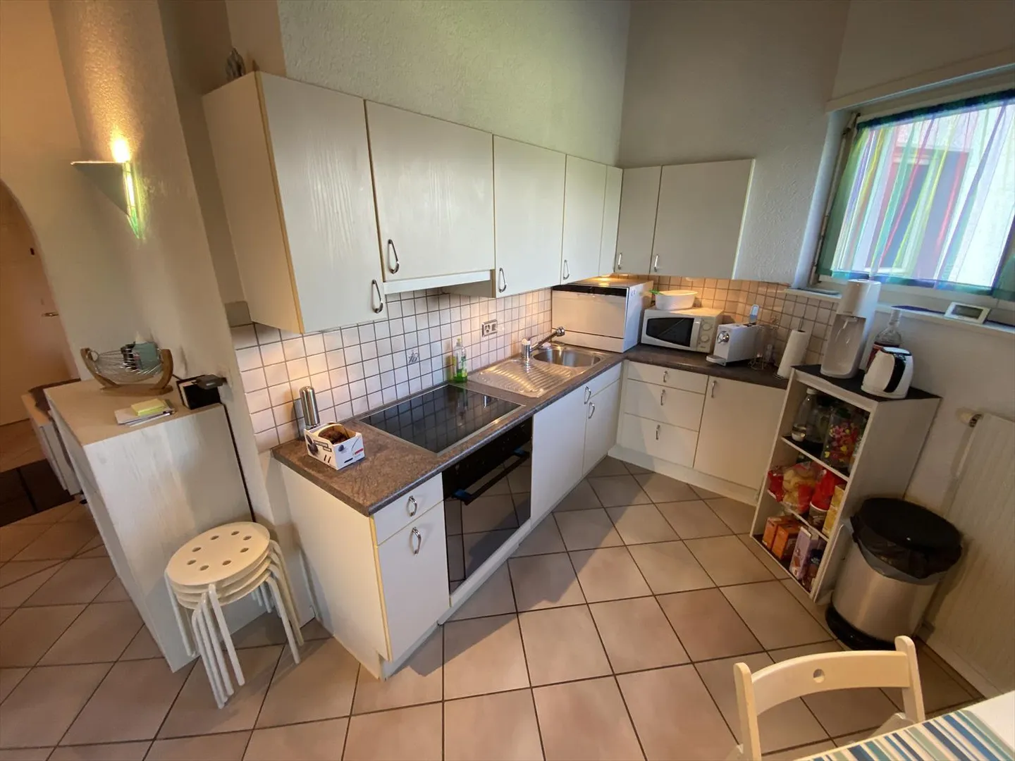 Appartamento 2,5 locali - Foto 3 di 13