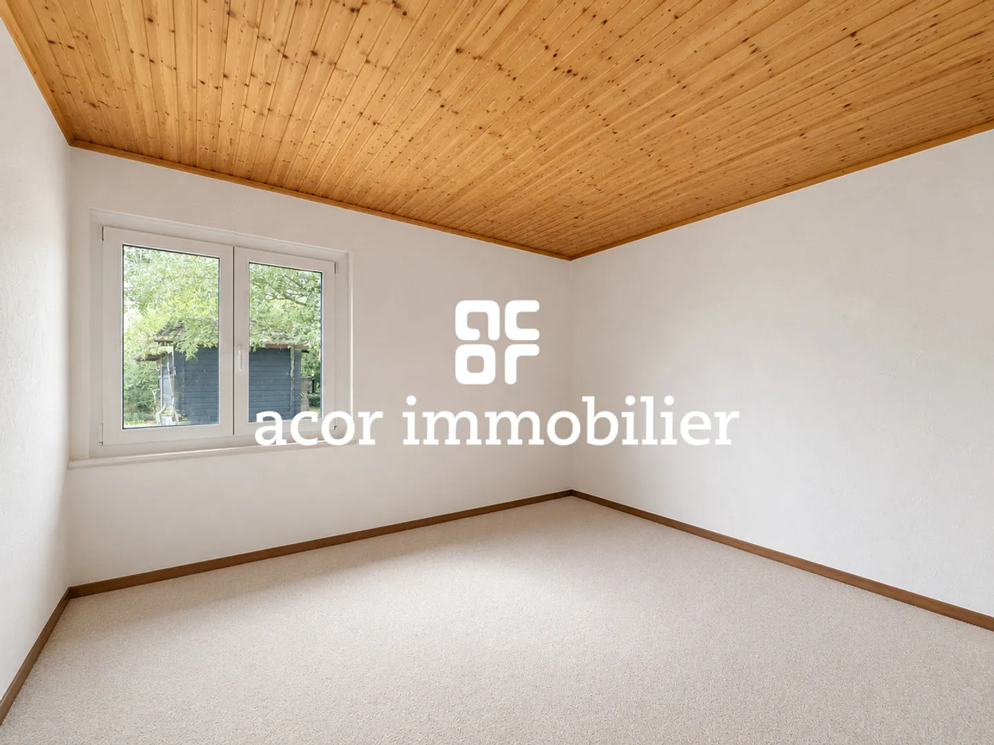 Charmantes Chalet in einer Natur-Oase - Foto 13 von 18