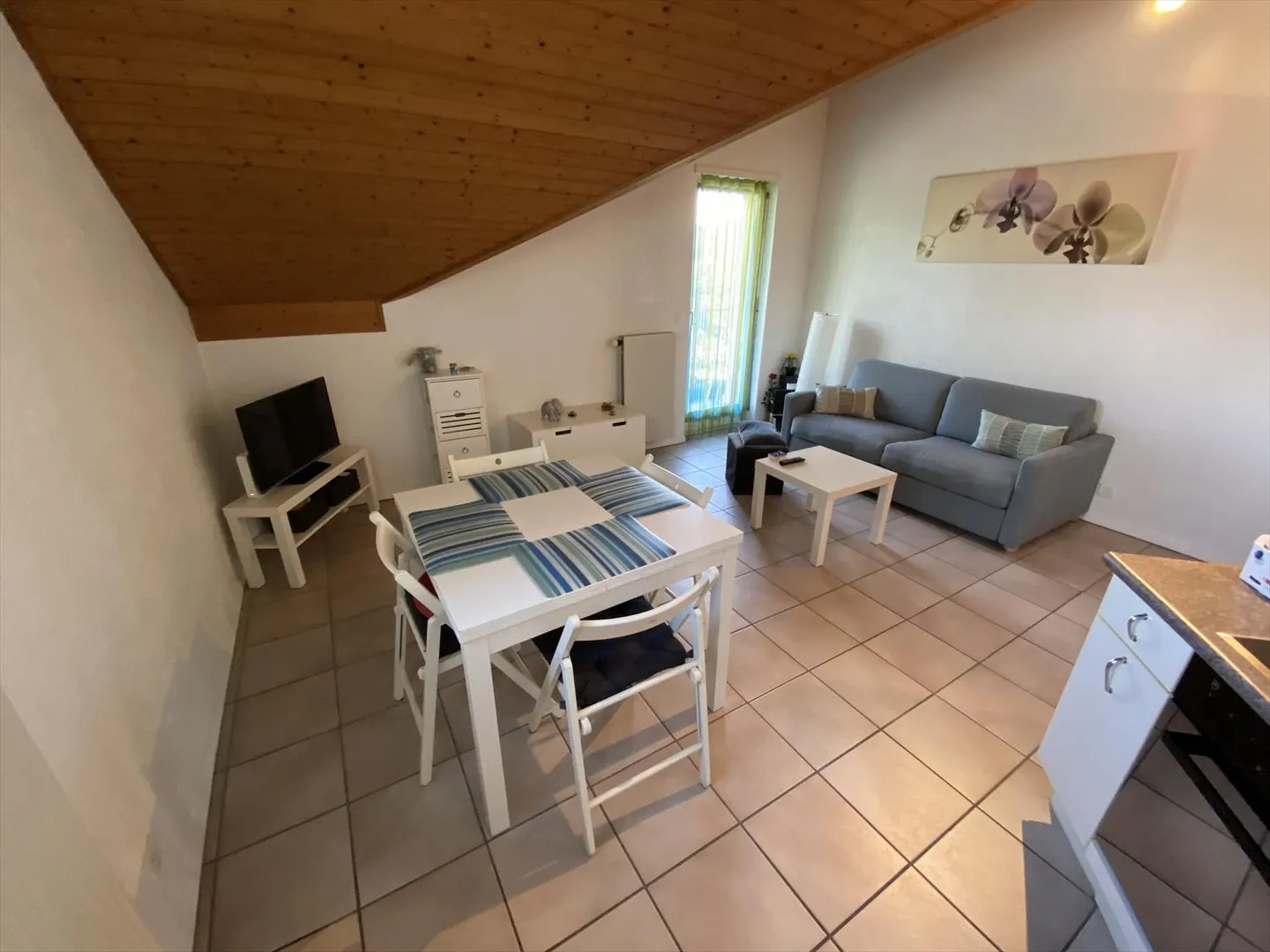 Appartamento 2,5 locali - Foto 4 di 13