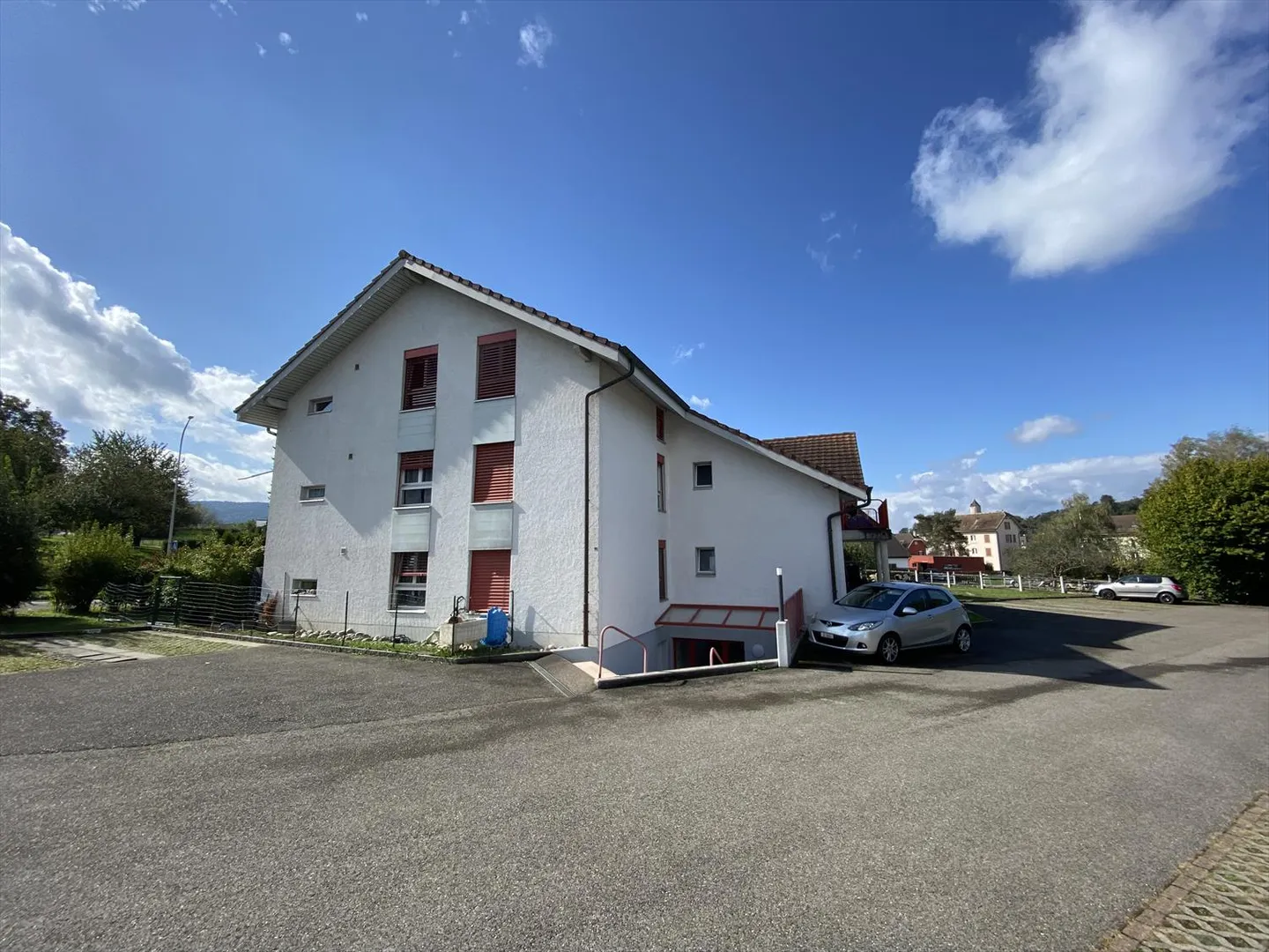 Appartamento 2,5 locali - Foto 11 di 13