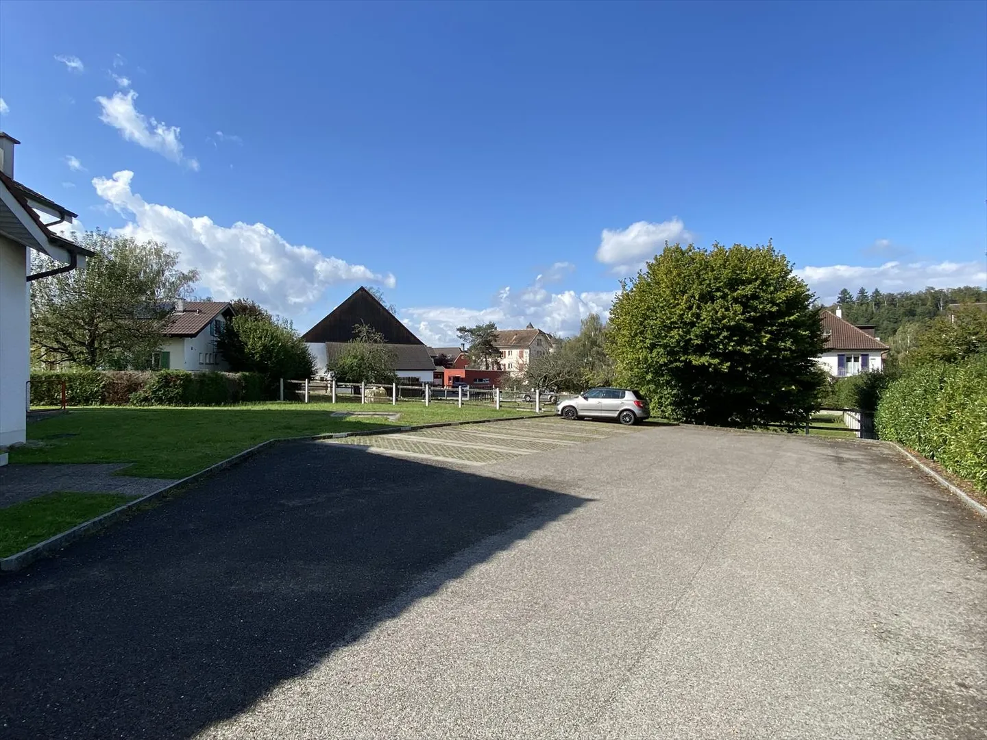 Appartamento 2,5 locali - Foto 12 di 13