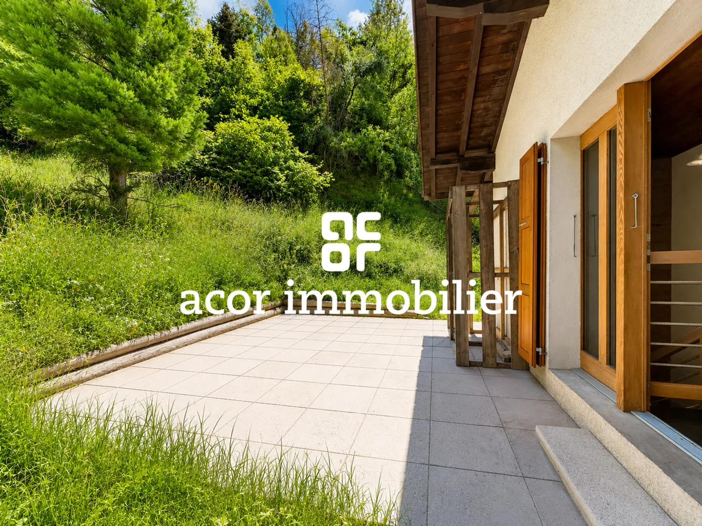 Charmantes Chalet in einer Natur-Oase - Foto 15 von 18