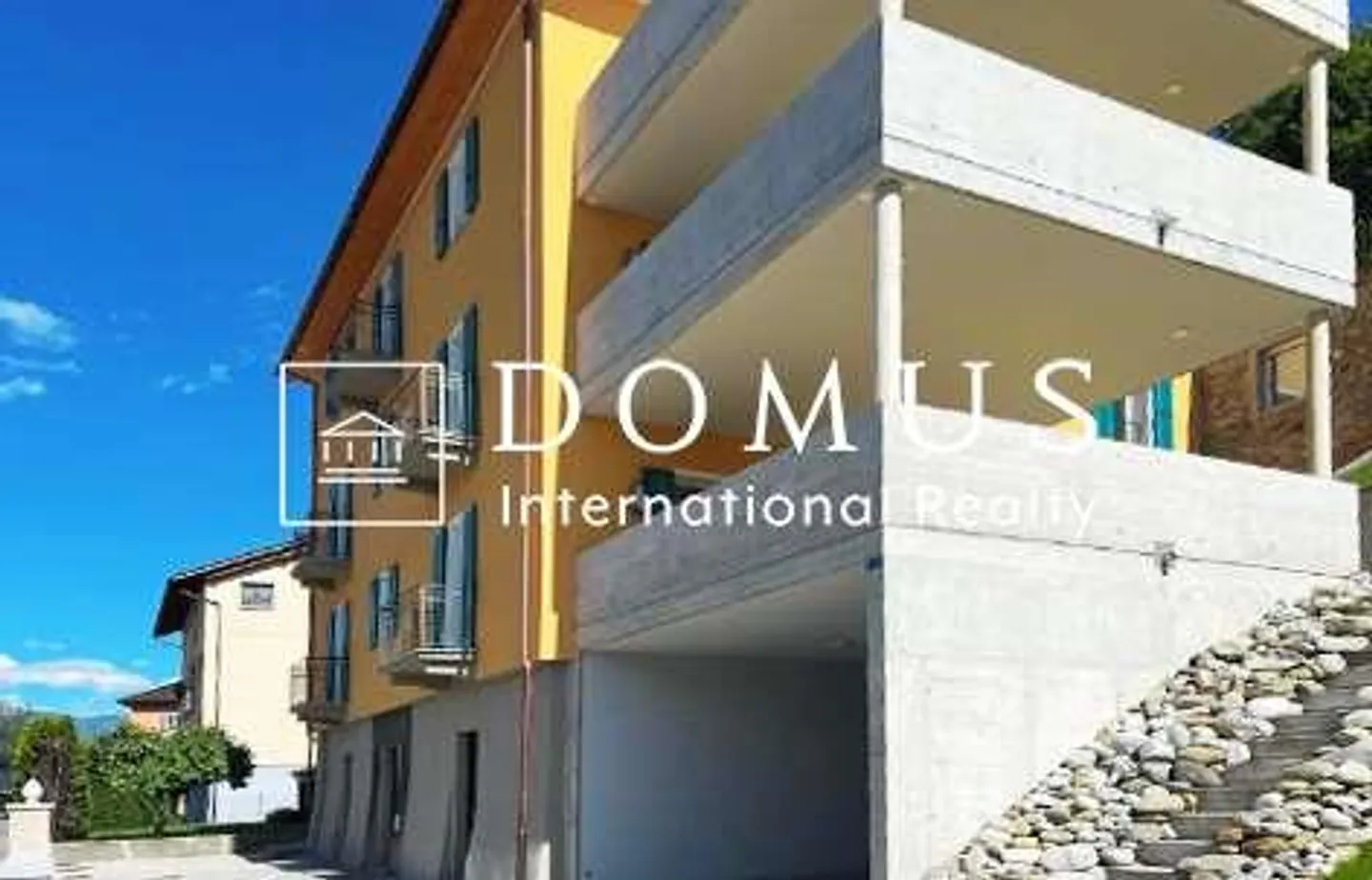 Appartamento esclusivo a Magadino - Foto 3 di 9