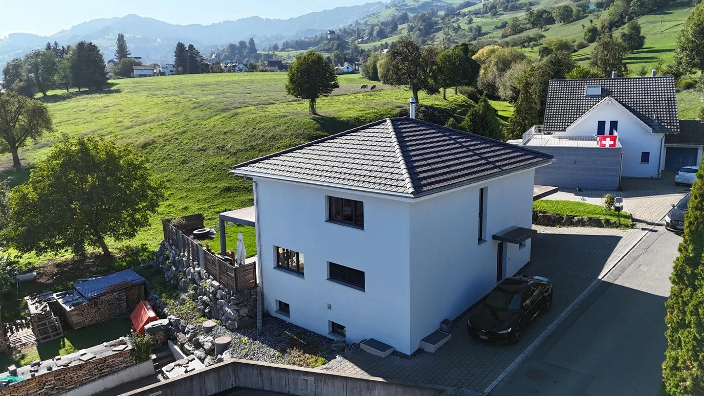 Maison individuelle à Marbach - Photo 14 sur 20