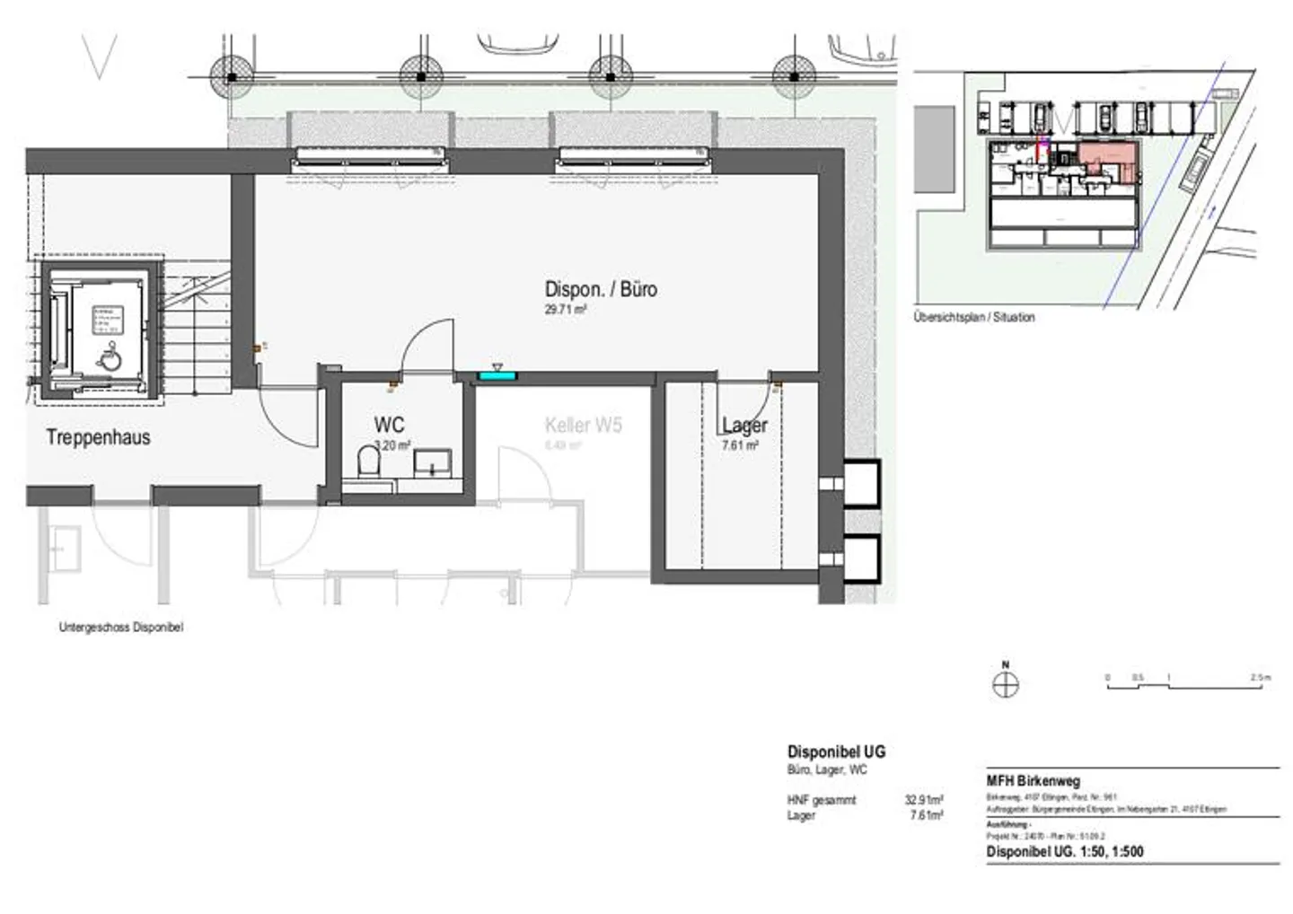 Spazio commerciale versatile - Foto 3 di 3