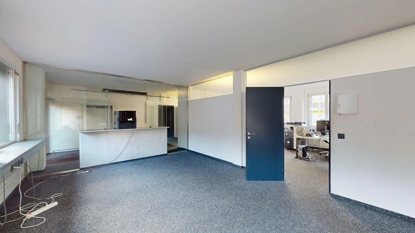 Attraktive Büroräume an zentraler Lage ab 161 - 324 m2 - Foto 3 von 11