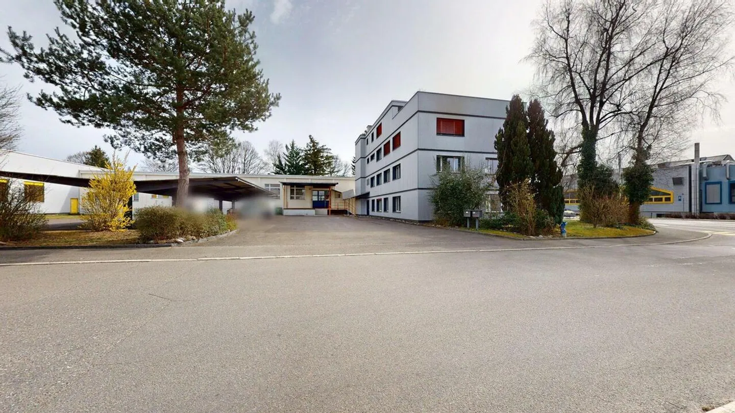 Attraktive Büroräume an zentraler Lage ab 161 - 324 m2 - Foto 11 von 11