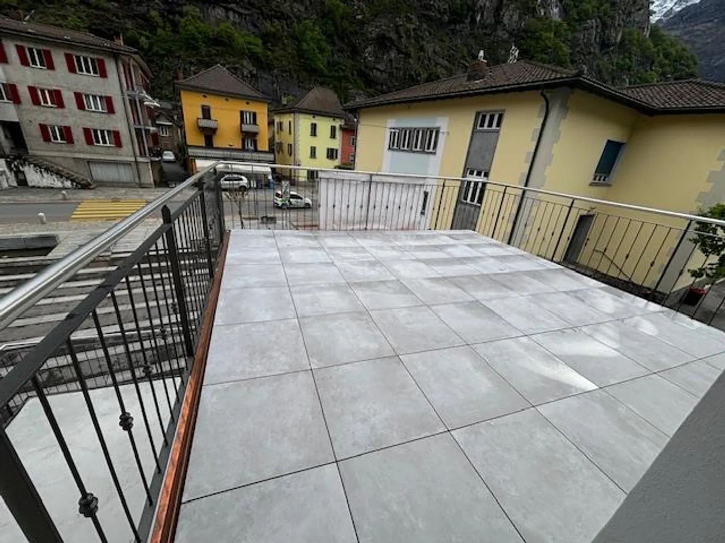 Appartamento Moderno con terrazzo - Foto 2 di 30