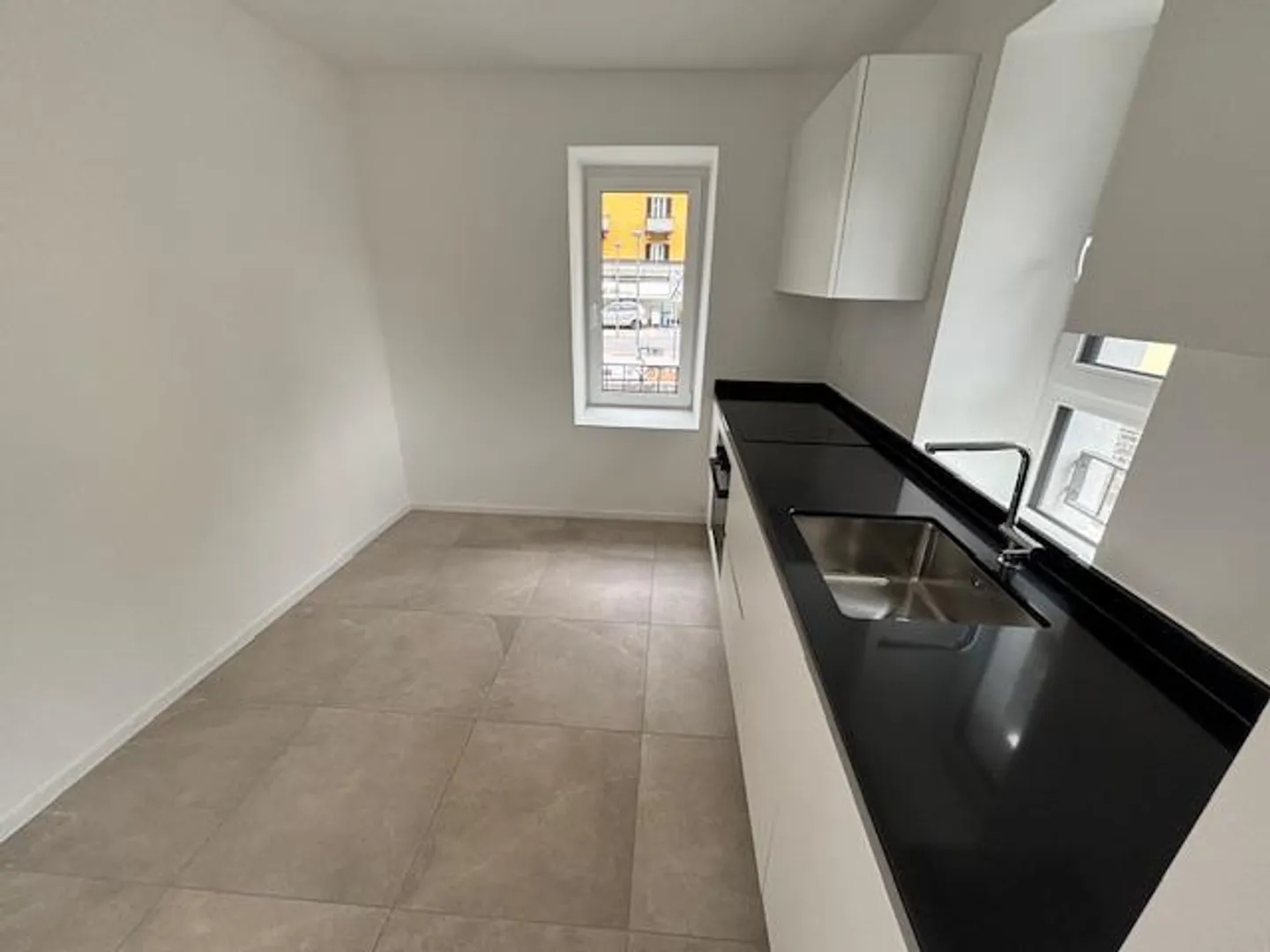 Appartamento Moderno con terrazzo - Foto 4 di 30