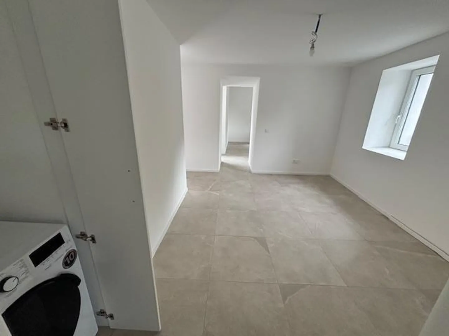 Appartamento Moderno con terrazzo - Foto 5 di 30