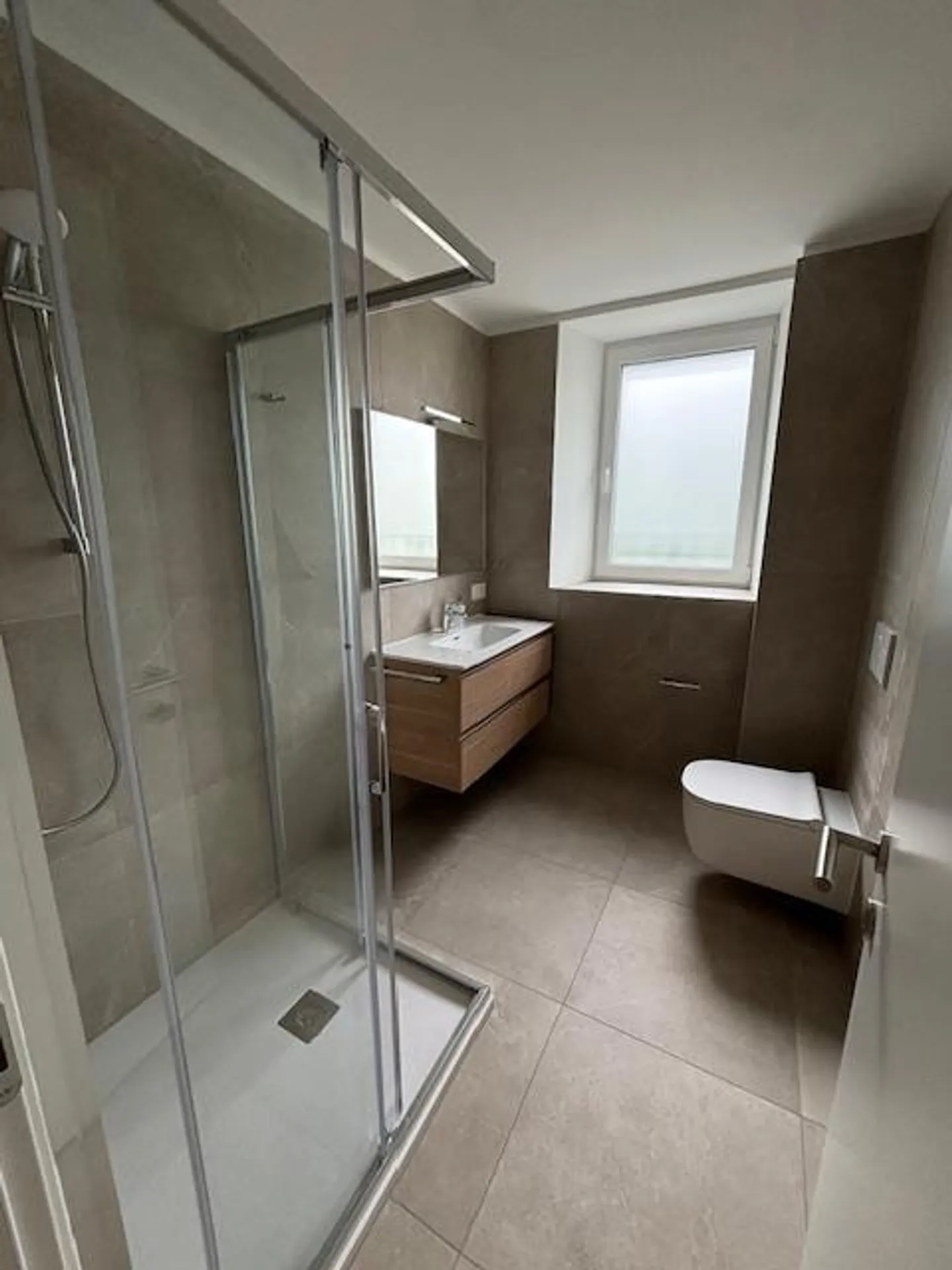 Appartamento Moderno con terrazzo - Foto 10 di 30