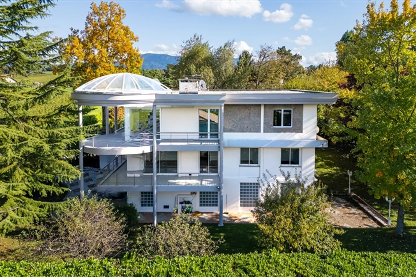 Charming House with a View of the Vineyards - Photo 2 of 8